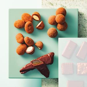 GLAZ LA CHOCOLATERIE（グラーズ ラ・ショコラトリー） | フード