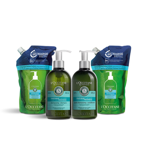 キット セット L Occitane ロクシタン ビューティー 高島屋オンラインストア