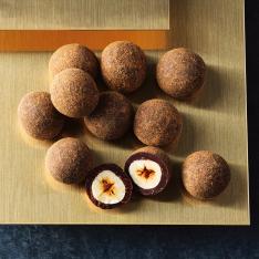 ヘーゼルナッツ ドラジェ