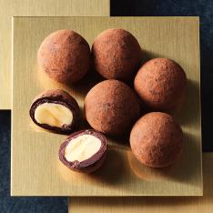 マカダミア ドラジェ