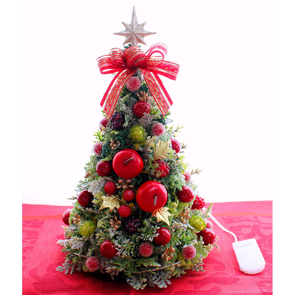 高島屋限定 クリスマスツリーアレンジ S 商品詳細 高島屋オンラインストア 高島屋限定 クリスマスツリーアレンジ S 商品詳細 高島屋オンラインストア