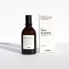 デジール ムスク＆ジャスミン オードパルファン