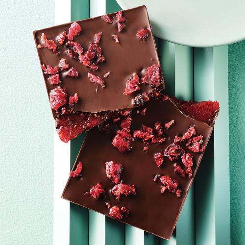 タブレット ライチ＆フランボワーズ