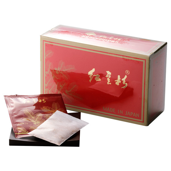 紅豆杉