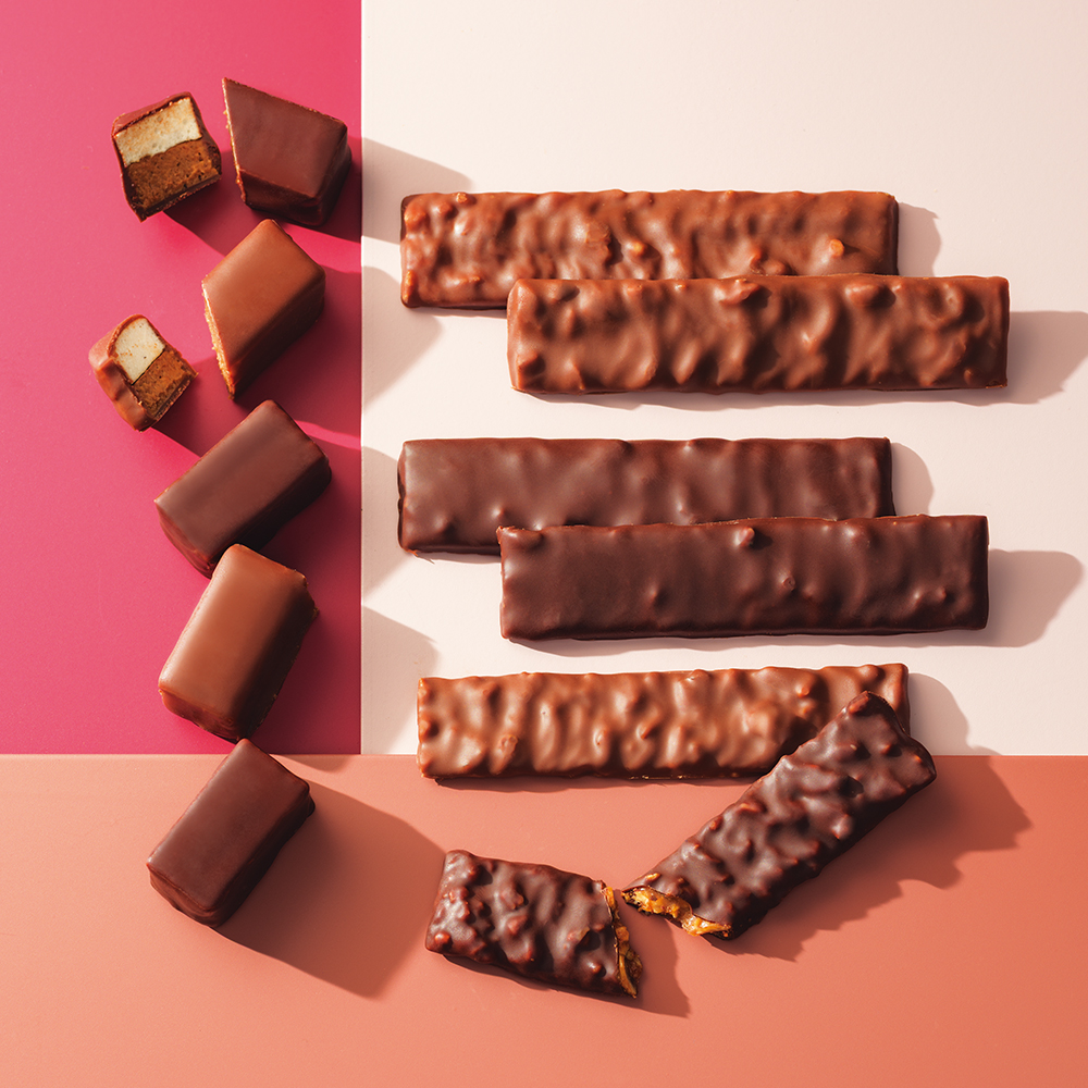 レ・フィンガーズ＆レ・アトラクションズ