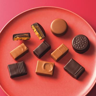 ブルターニュセレクション