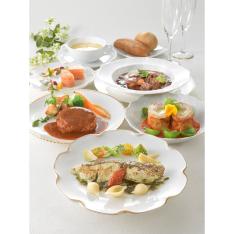 【クリスマス】ロイヤルディナーセット（RDN-10）