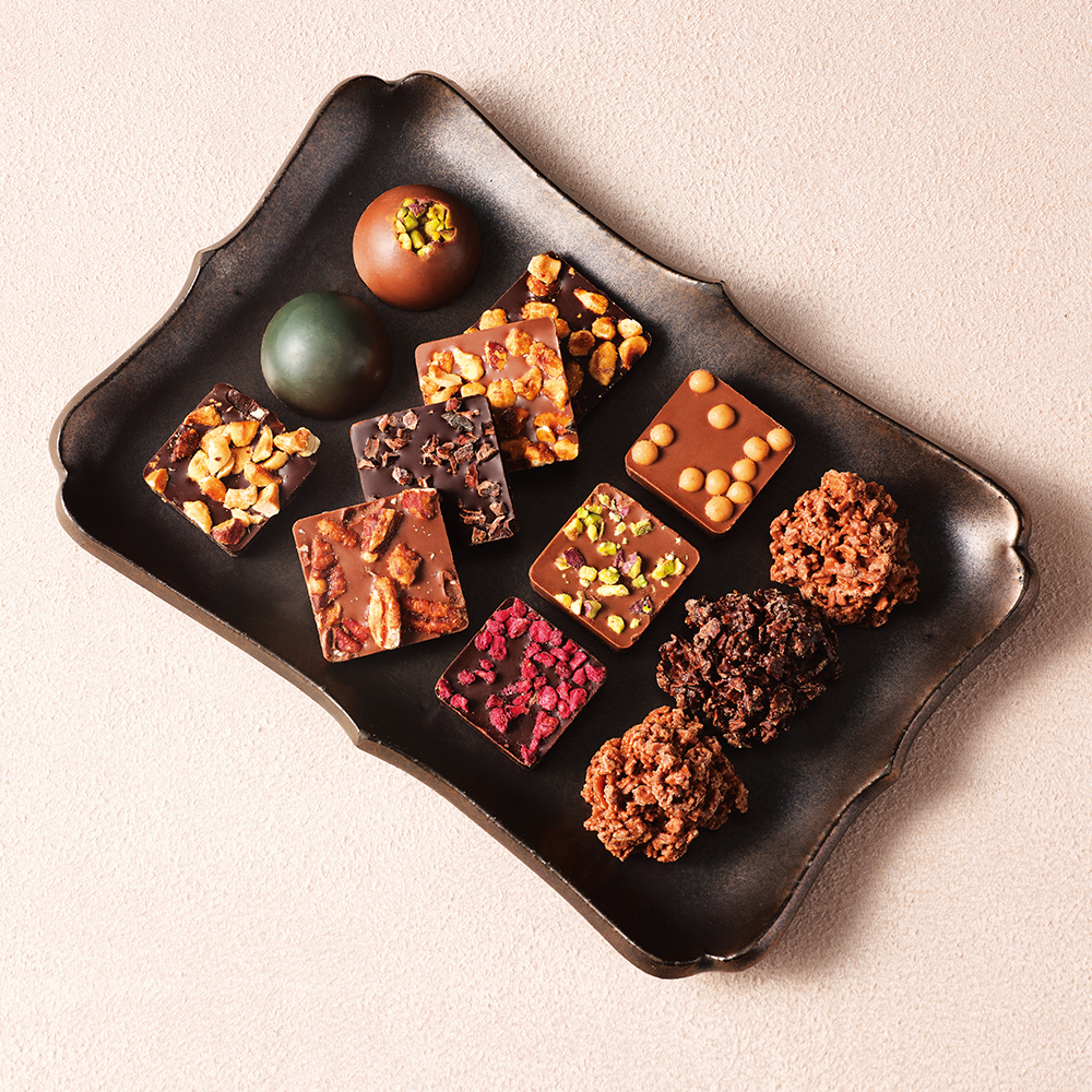 ニューアソートボックス