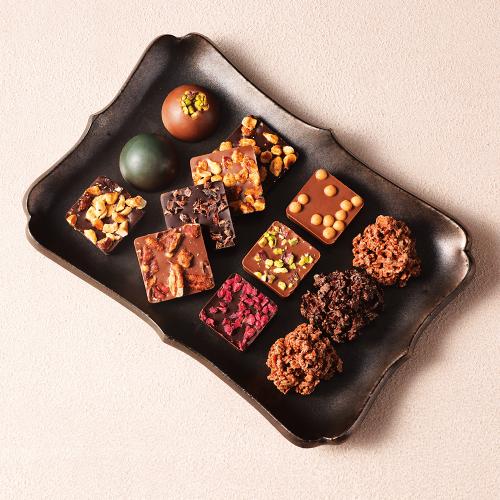 ニューアソートボックス