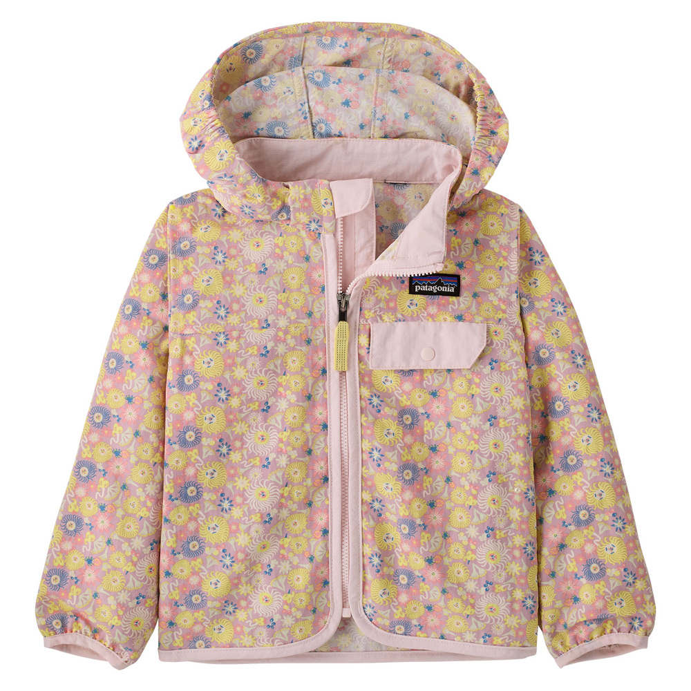 ベビージャケット60291 FTQV 2T（90cm）→5T（110cm）