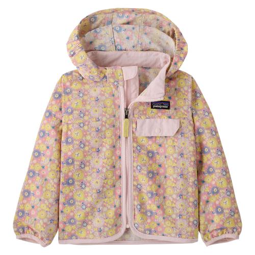 ベビージャケット60291 FTQV 2T（90cm）→5T（110cm）