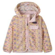 ベビージャケット60291 FTQV 2T（90cm）→5T（110cm）