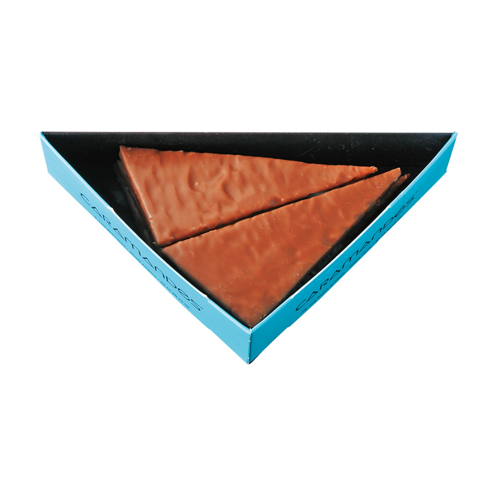 キャラモンド レ・サレ