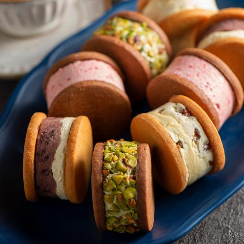 バターサンド 8個入り