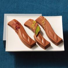 3種のナッツアソート