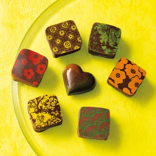 2026　スマイルセレクション　7個入