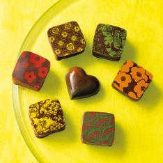 2026　スマイルセレクション　7個入