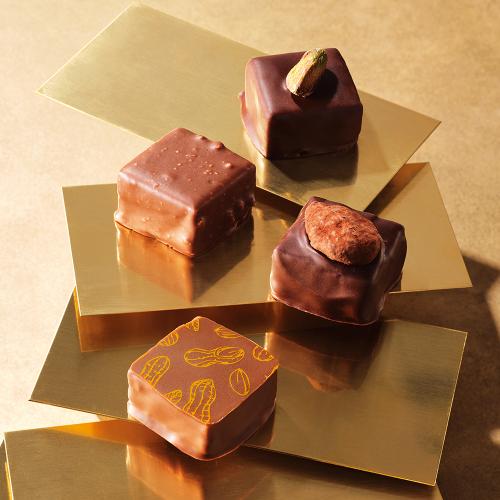 【バレンタインデー】フルッタセッカ