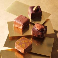 【バレンタインデー】フルッタセッカ