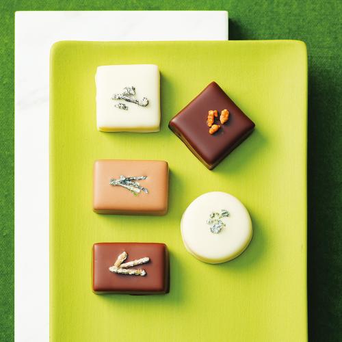 日本のおいしさ「茶」