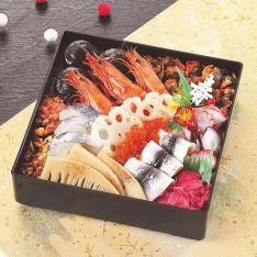 新春祭ずし（OK933）＜岡山地域お届け＞389331
