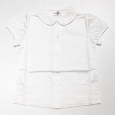 半袖ブラウス　100cm→140cm