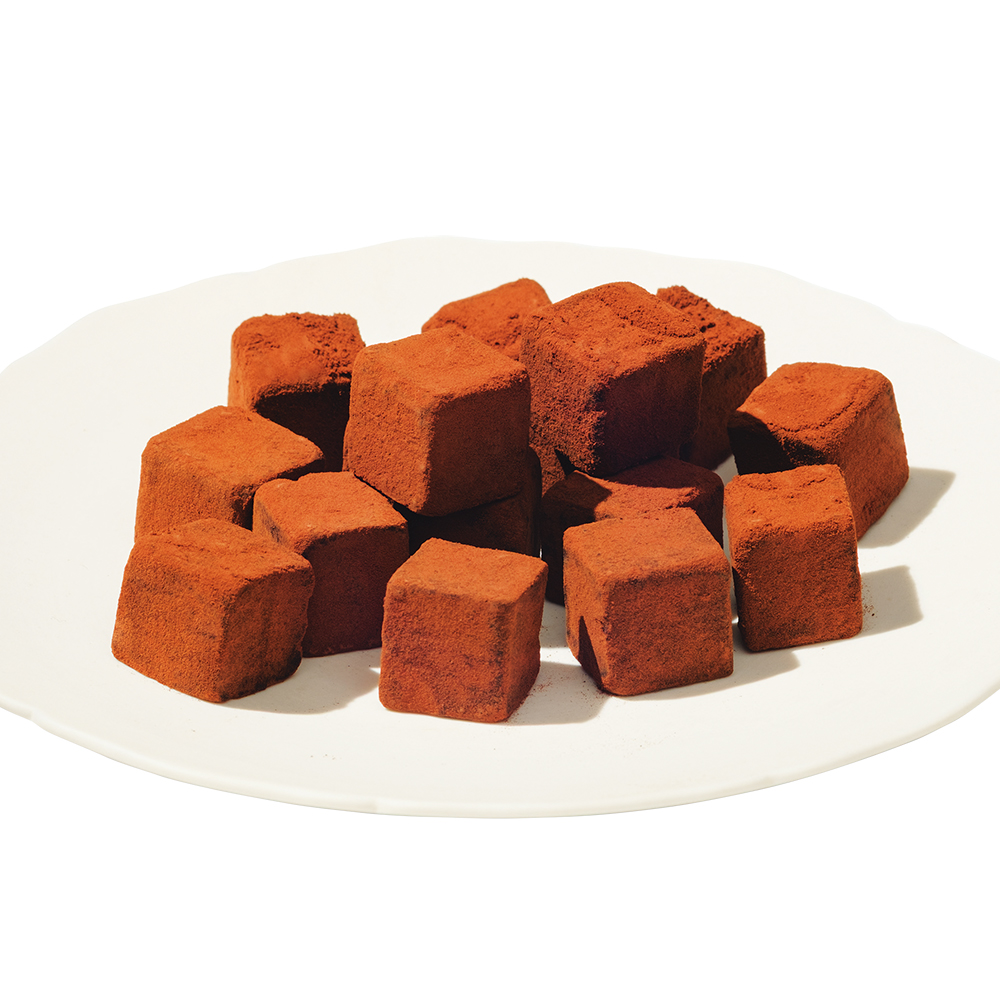 【バレンタインデー】パヴェ ド ポシビリテ