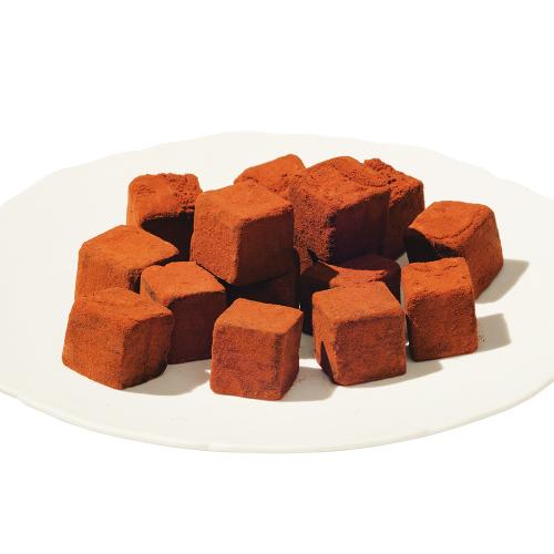 【バレンタインデー】パヴェ ド ポシビリテ