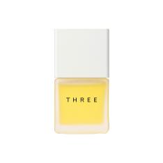 THREE エミング フェイシャル オイルエッセンス R