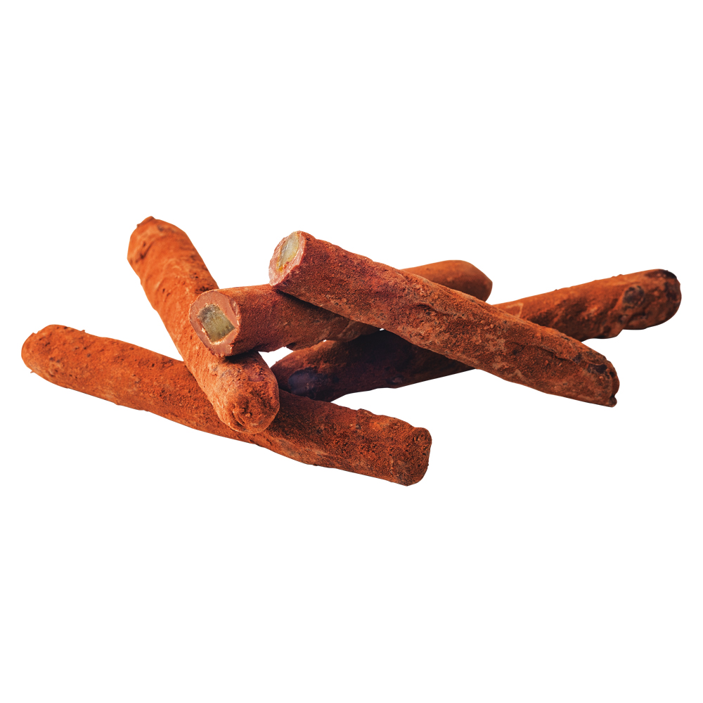 【バレンタインデー】オレンジピール　ギフトボックス20個入