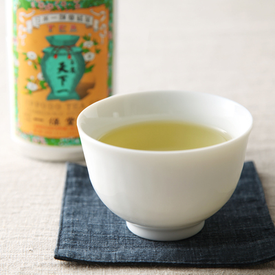 一保堂茶舗 | 日本茶 | 水・ドリンク | フード・スイーツ