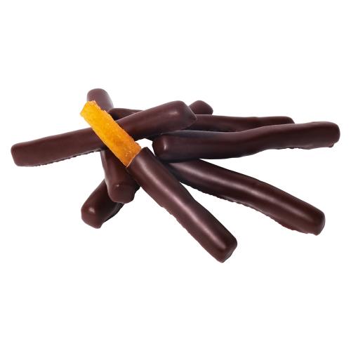 【バレンタインデー】オランジェット