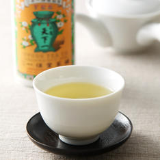 玉露 天下一 中缶箱