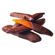 【バレンタインデー】オランジェット