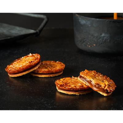 キャラマーサンド 14個入