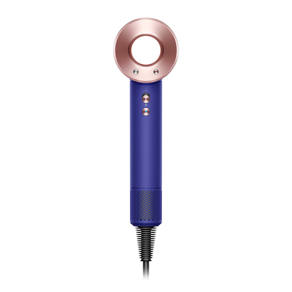 Dyson Supersonic Ionic ヘアドライヤー ビンカブルー／ロゼ 収納ボックス、コーム・ブラシ付き | 商品詳細 |  高島屋オンラインストア