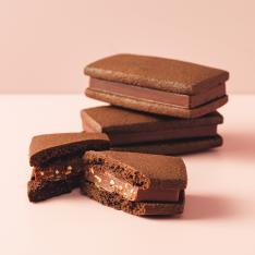 【バレンタインデー】サブレ オ ショコラ ビター＆ビター