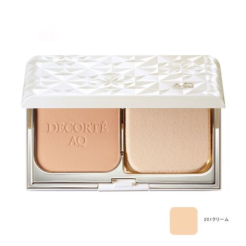コスメデコルテ AQ スキン フォルミング パウダーファンデーション<レフィル>