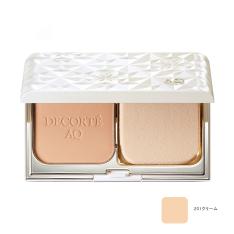 コスメデコルテ AQ スキン フォルミング パウダーファンデーション＜レフィル＞