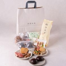 和楽紅屋×Feve(フェーヴ)スペシャル福袋