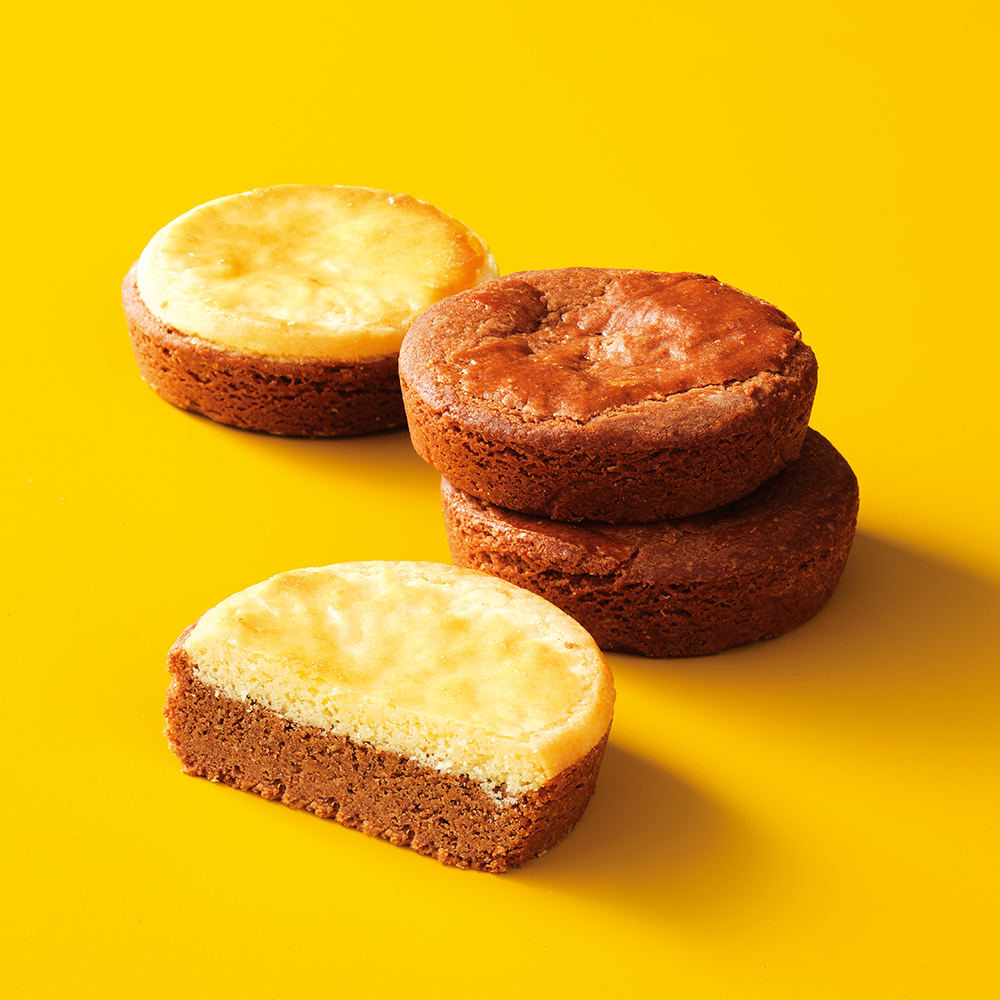 【バレンタインデー】Gバターズ ガレット 6個入