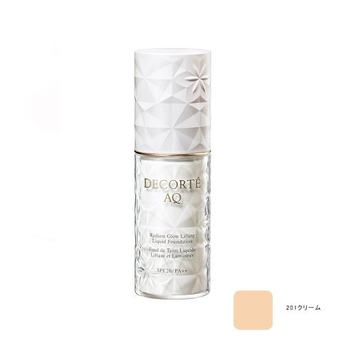 コスメデコルテ AQ スキン フォルミング リキッドファンデーション