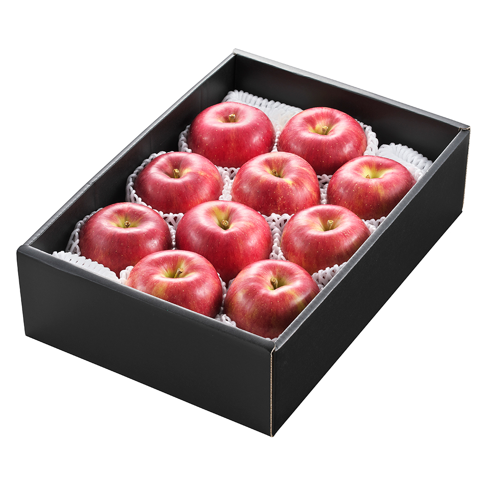 ⑪予約  2箱セット送料無料リンゴ箱りんご箱B品木箱