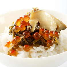三陸海宝漬