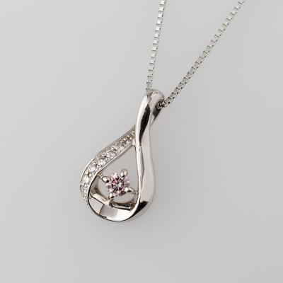 ネックレス | ダイヤモンド アクセサリー | タカシマヤ