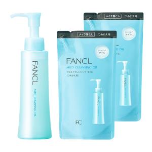 モイスト＆リフトエッセンス（M&L エッセンス） FANCL