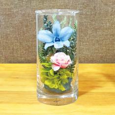 仏壇用供花 ボトル入