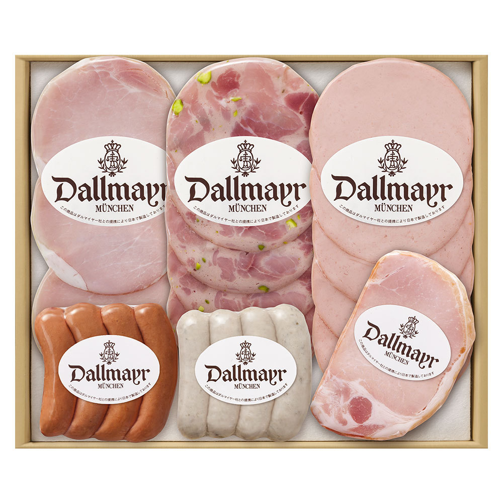 Dallmayr(ダルマイヤー) フード・スイーツ 高島屋オンラインストア
