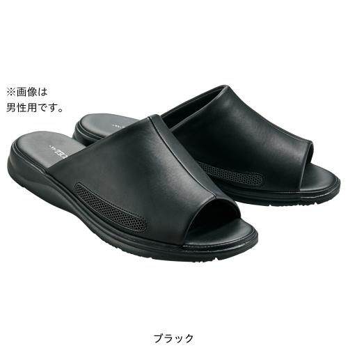 通気性を考えた サンダル 女性用