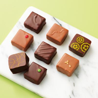 ボンボンショコラ詰合せ 8個入